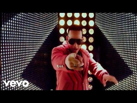 Daddy Yankee - Lovumba - UC_x5XG1OV2P6uZZ5FSM9Ttw