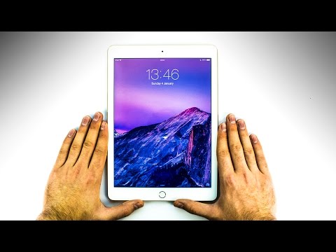 iPad Air 2: REVIEW! (In-Depth) - UCr6JcgG9eskEzL-k6TtL9EQ