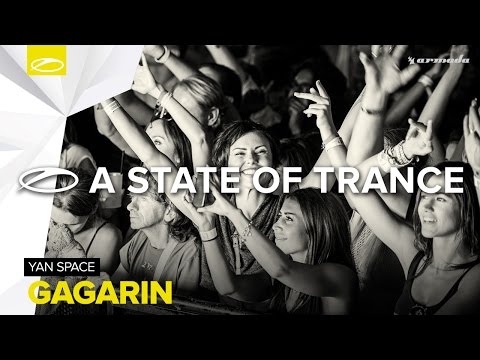 Yan Space - Gagarin (Original Mix) - UCalCDSmZAYD73tqVZ4l8yJg