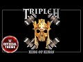 Triple H - King of Kings (Entrance Theme)