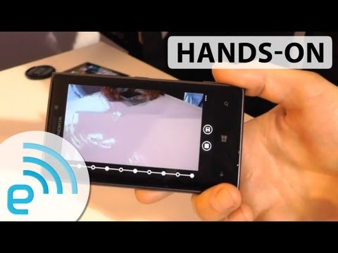 Nokia Smart Camera app for the Lumia 925 hands-on | Engadget - UC-6OW5aJYBFM33zXQlBKPNA