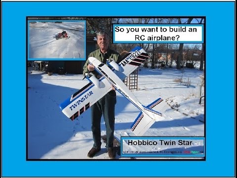 So U want to build a Balsa Airplane! A sorta old school Twinstar build by NightFlyyer - UCvPYY0HFGNha0BEY9up4xXw