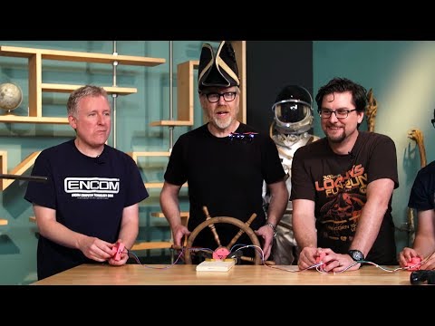 Bits to Atoms: The Co-op Quadcopter Challenge! - UCiDJtJKMICpb9B1qf7qjEOA