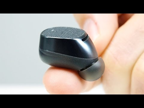 Moto Hint Bluetooth Earbud - UCgyvzxg11MtNDfgDQKqlPvQ