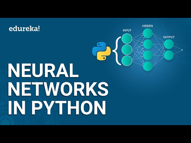 How to Code a Deep Learning Neural Network in Python