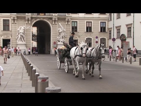 Vienna, Center  - Austria HD Travel Channel - UCqv3b5EIRz-ZqBzUeEH7BKQ