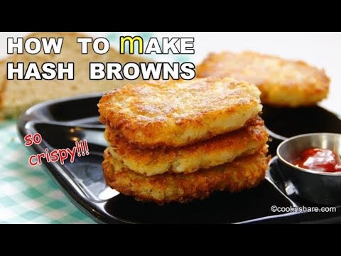 How to make Perfect HASH BROWNS at home - UCm2LsXhRkFHFcWC-jcfbepA