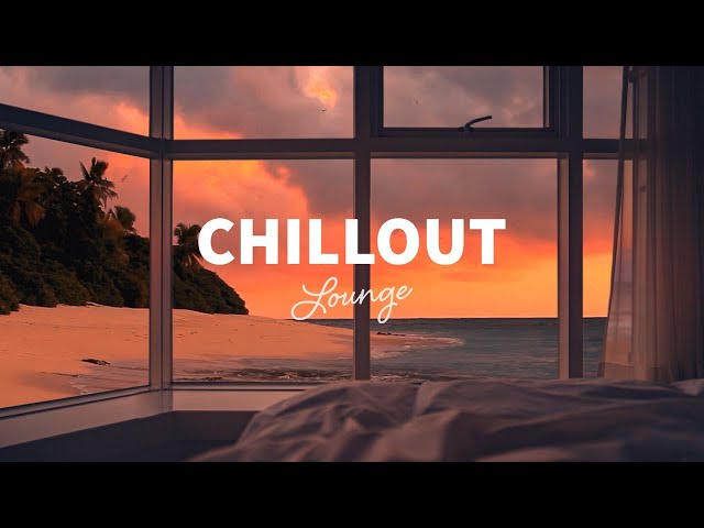 Deep House Background Music for the Ultimate Chillout Session