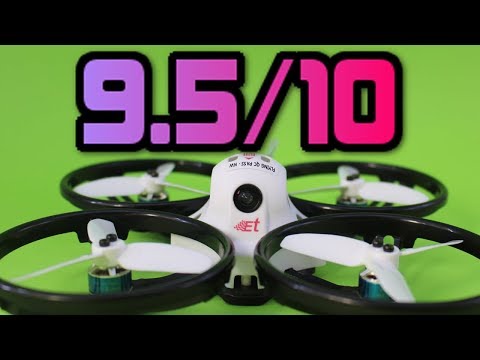 One of the BEST drones of 2018!! AMAZING explorer drone. ET125 king kong review - UC3ioIOr3tH6Yz8qzr418R-g