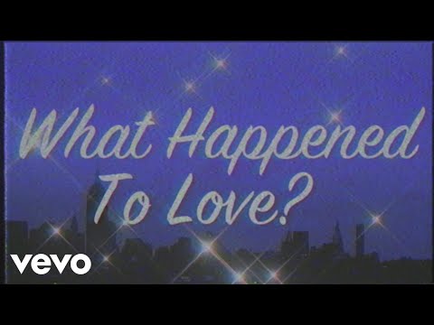 Wyclef Jean - What Happened to Love (Lyric Video) ft. Lunch Money Lewis, The Knocks - UCWGLnosvbSs_SGnqS7qQAmA
