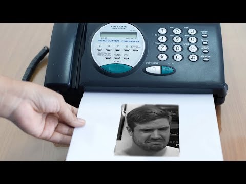 Why Do People Still Use Fax Machines? - UC0vBXGSyV14uvJ4hECDOl0Q