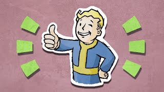 Fallout - 10 Weird Facts