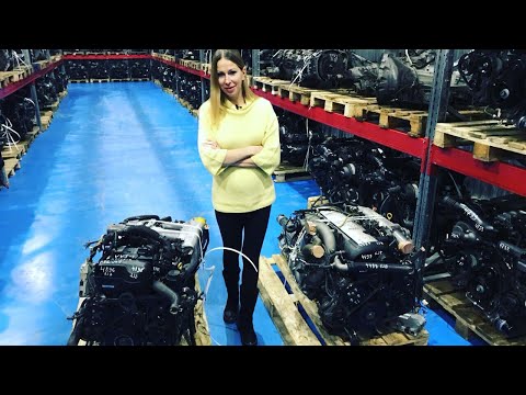 ТОП самых надежных двигателей в мире. Лиса рулит - UCwd0QUcZSa5iGjt-v8z5w2g