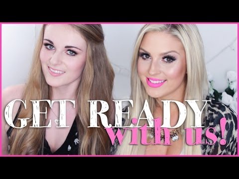 Get Ready With Us! ♡ Chit Chat w/ Sally Jo! Wicked & MAC Behind The Scenes - UCMpOz2KEfkSdd5JeIJh_fxw