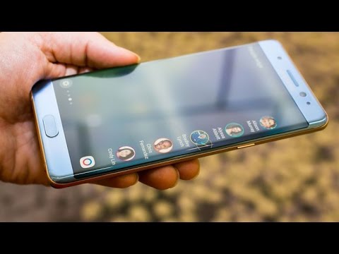 The return of the Galaxy Note 7? - UCOmcA3f_RrH6b9NmcNa4tdg