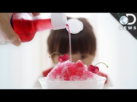 Natural vs. Artificial Flavors: What's The Difference? - UCzWQYUVCpZqtN93H8RR44Qw