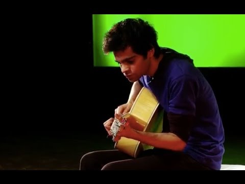 A musical genius | Usman Riaz | TEDxGateway - UCsT0YIqwnpJCM-mx7-gSA4Q