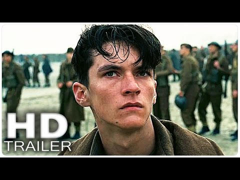 DUNKIRK Trailer 2 (Extended) 2017 - UCT0hbLDa-unWsnZ6Rjzkfug