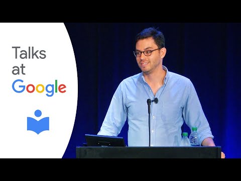 Joshua Foer: "Atlas Obscura: An Explorer's Guide to the World's Hidden Wonders" | Talks at Google - UCbmNph6atAoGfqLoCL_duAg