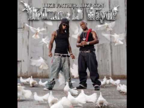 Lil Wayne - Out The Pound