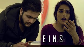 EINS - A film based on time travel & multiverse traveling