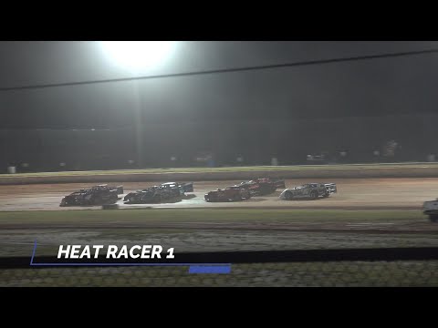 08/17/24 Street Stock Feature - Golden Isles Speedway - dirt track racing video image