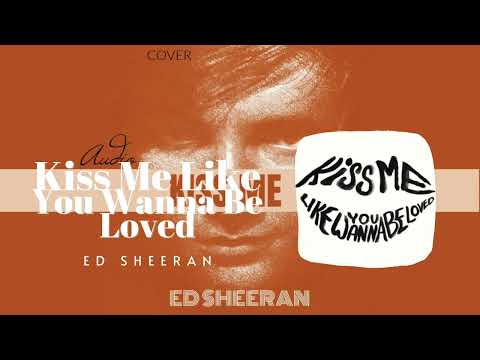 Ed Sheeran - Kiss Me (One Hour Loop) | @bgmfairy