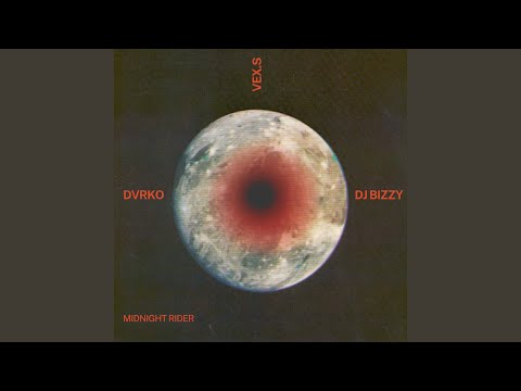 Midnight Rider (Extended Mix)