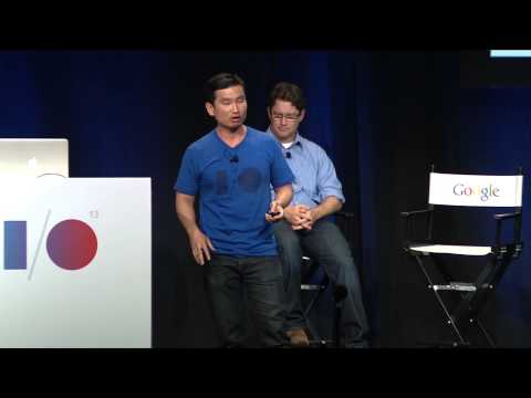 Google I/O 2013 - Big Data Mashups: Enabling Next Generation Analytics Using BigQuery - UC_x5XG1OV2P6uZZ5FSM9Ttw
