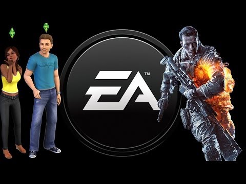 Top 10 Electronic Arts Games - UCaWd5_7JhbQBe4dknZhsHJg