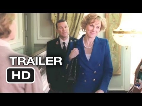 Diana TRAILER 1 (2013) - Princess Diana Movie HD - UCkR0GY0ue02aMyM-oxwgg9g