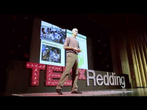 Geographic Information Systems (GIS): Dan Scollon at TEDxRedding - UCsT0YIqwnpJCM-mx7-gSA4Q