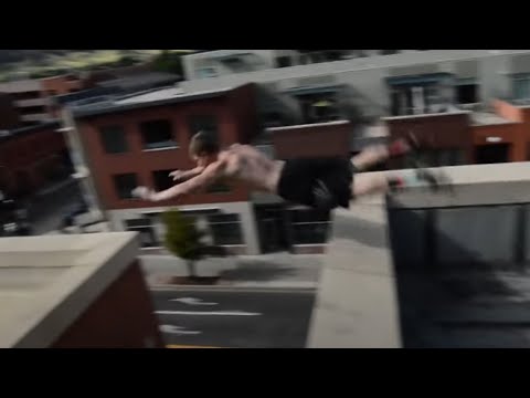 PEOPLE ARE AWESOME (Parkour & Freerunning Edition) - UCIJ0lLcABPdYGp7pRMGccAQ