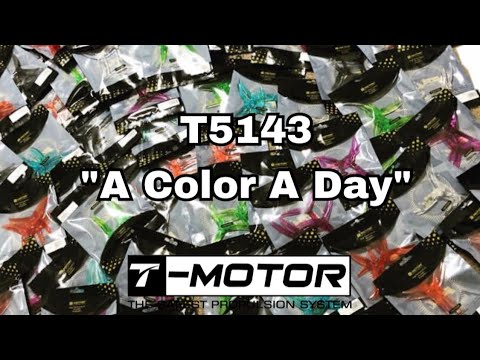 Tmotor's Racing Prop T5143!!! - UC2vN9EAfHD_lP6ahfDln2-A