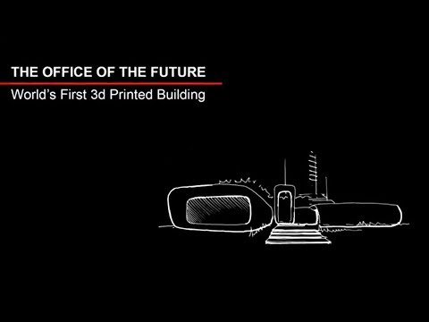 KILLA DESIGN OFFICE OF THE FUTURE