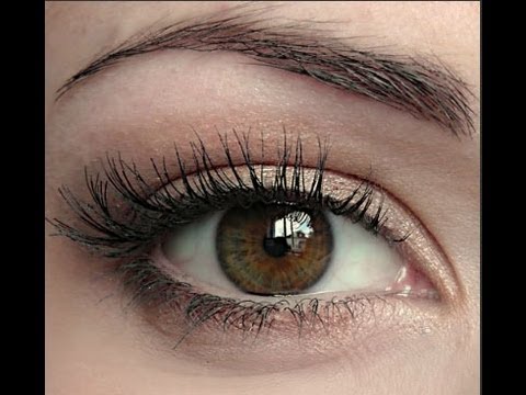 Make-up For Beginners - Mascara 101 Step 12 - UC-1-zPmT368J8JRbsK_1keA