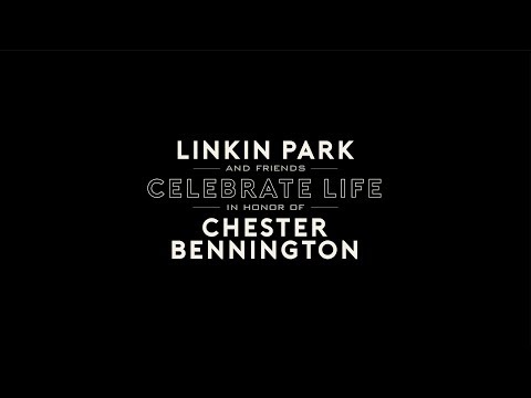 Linkin Park & Friends Celebrate Life in Honor of Chester Bennington - [LIVE from the Hollywood Bowl] - UCZU9T1ceaOgwfLRq7OKFU4Q