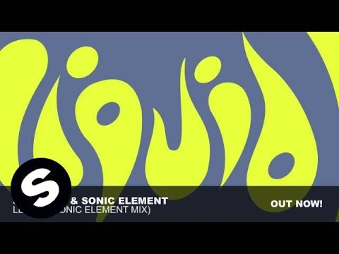 Jon O'Bir & Sonic Element - Let Go (Sonic Element Mix) - UCpDJl2EmP7Oh90Vylx0dZtA