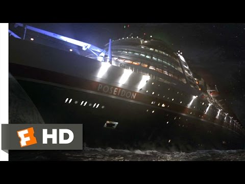 Poseidon (1/10) Movie CLIP - Capsized (2006) HD - UC3gNmTGu-TTbFPpfSs5kNkg