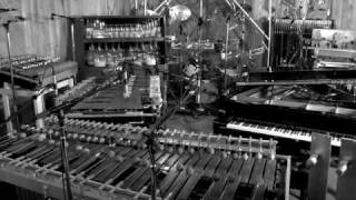 Pat Metheny - The Orchestrion EPK