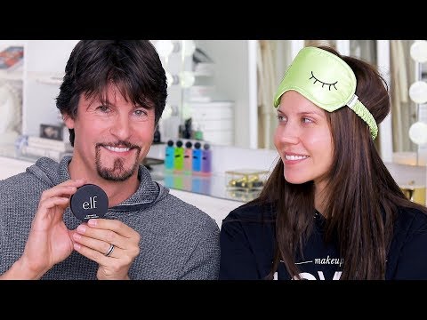 BEAUTY IQ ... How Smart is Tati about Makeup? - UC4qk9TtGhBKCkoWz5qGJcGg