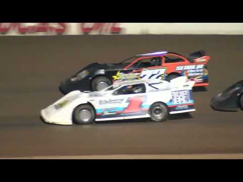 6 14 2025 LM Feature - dirt track racing video image