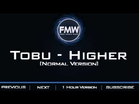 Tobu - Higher - UC4wUSUO1aZ_NyibCqIjpt0g