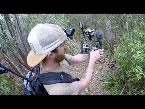 GoPro: The Making Of Searching The Maya Underworld - UCqhnX4jA0A5paNd1v-zEysw