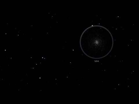 See Globular Clusters, Nebulas and a 'Teapot' In July 2014 Skywatching | Video - UCVTomc35agH1SM6kCKzwW_g