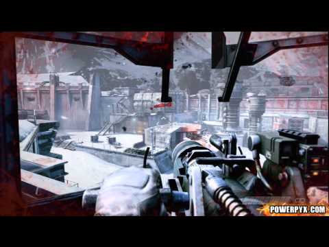 Killzone 3 - Spread the Love Trophy Guide - UCWBA1-H9A5IldSb3tNwQmtQ