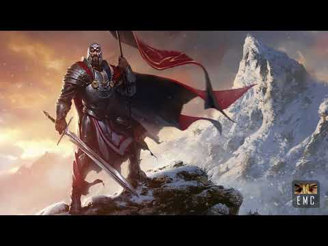 Stratos Music - The King Of The World | Epic Intense Dramatic Orchestral Action - UCZMG7O604mXF1Ahqs-sABJA