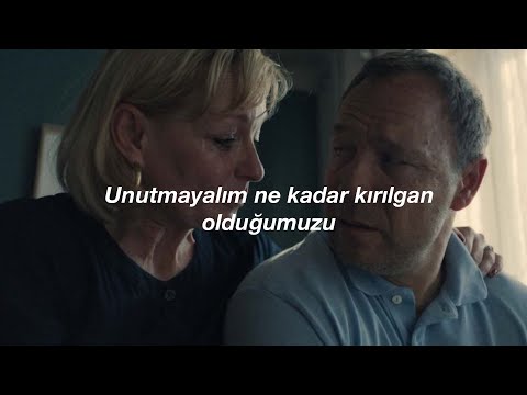 fragile (sting cover), aaron may & david ridley. türkçe çeviri