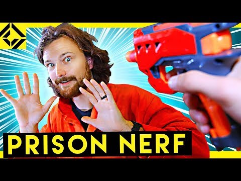 Niko's Prison Simulator! - UCSpFnDQr88xCZ80N-X7t0nQ