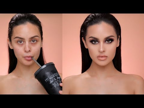 Bold & Sleek Makeup Tutorial - UCXTAdFsBmxNK3_c8MUvSviQ